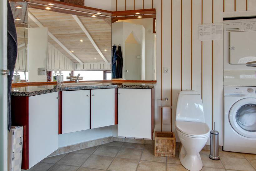 Foto von Ferienhaus JX41 in Lakolk - Rømø