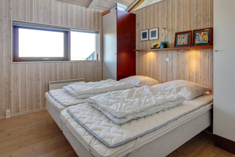 Foto von Ferienhaus JX41 in Lakolk - Rømø