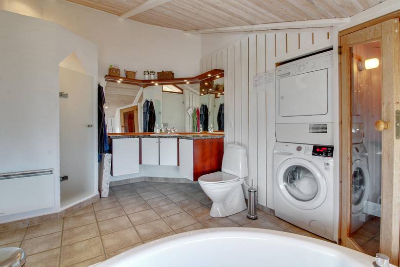 Foto von Ferienhaus JX41 in Lakolk - Rømø
