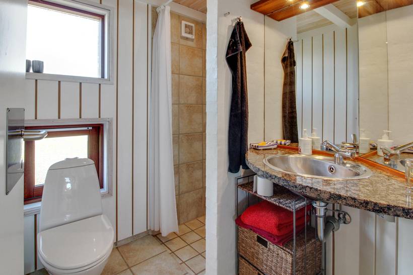 Foto von Ferienhaus JX41 in Lakolk - Rømø