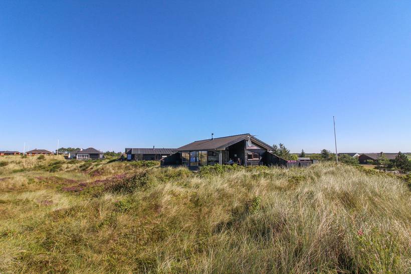 Foto von Ferienhaus JX41 in Lakolk - Rømø