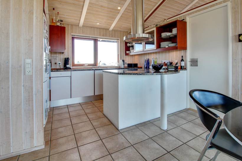 Foto von Ferienhaus JX41 in Lakolk - Rømø