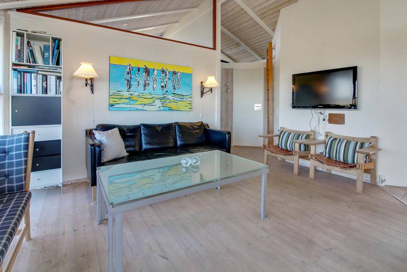 Foto von Ferienhaus JX41 in Lakolk - Rømø