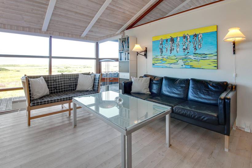 Foto von Ferienhaus JX41 in Lakolk - Rømø