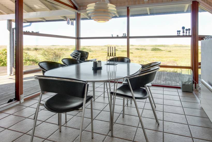 Foto von Ferienhaus JX41 in Lakolk - Rømø