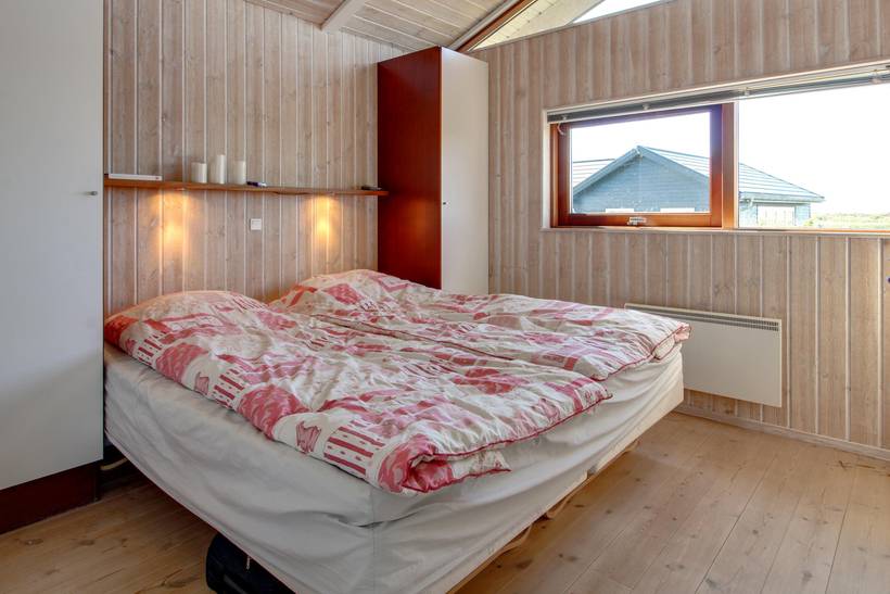 Foto von Ferienhaus JX41 in Lakolk - Rømø