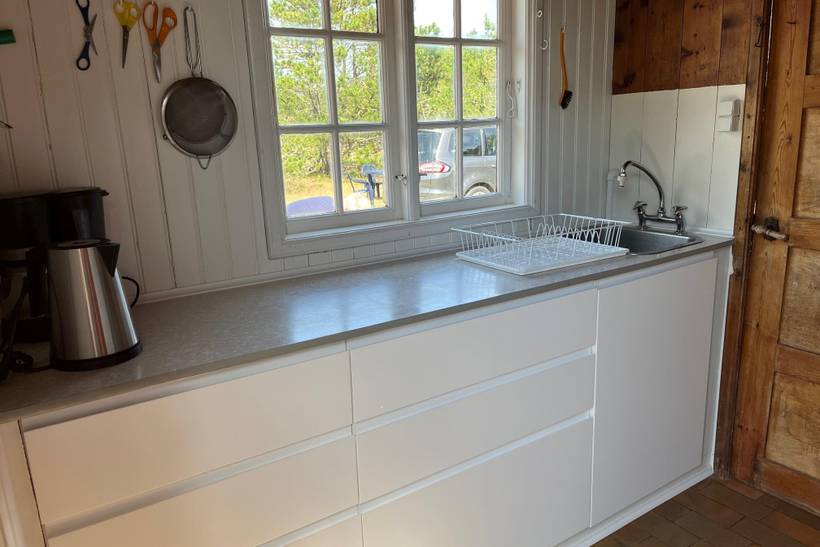 Foto von Ferienhaus JX42 in Blåvand - Westjütland