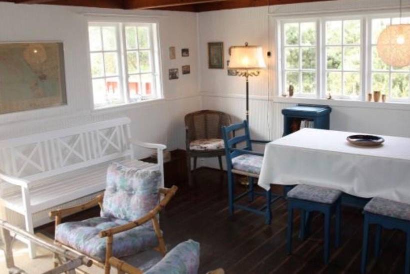 Foto von Ferienhaus JX42 in Blåvand - Westjütland