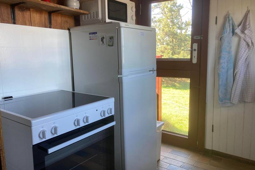 Foto von Ferienhaus JX42 in Blåvand - Westjütland