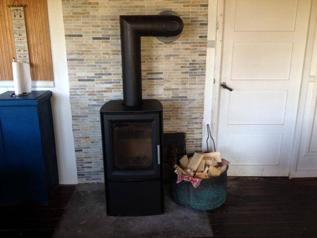 Foto von Ferienhaus JX42 in Blåvand - Westjütland