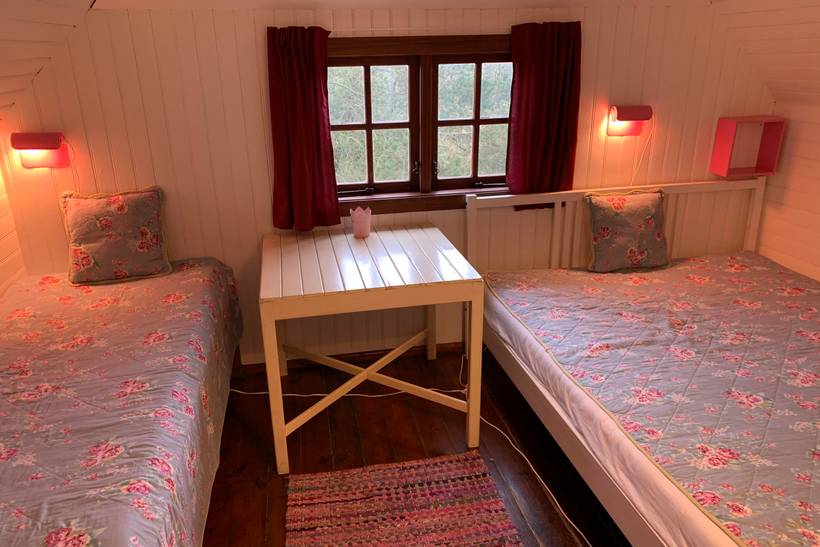 Foto von Ferienhaus JX42 in Blåvand - Westjütland