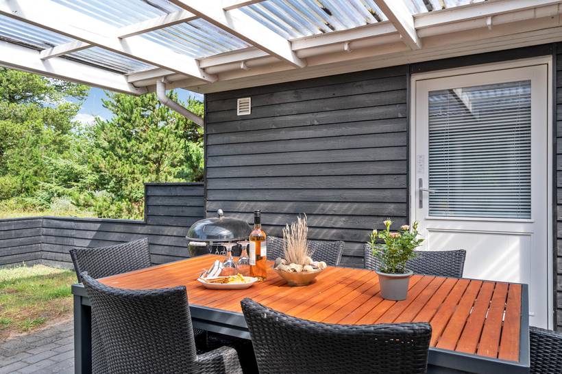 Foto von Ferienhaus JX44 in Blåvand - Westjütland
