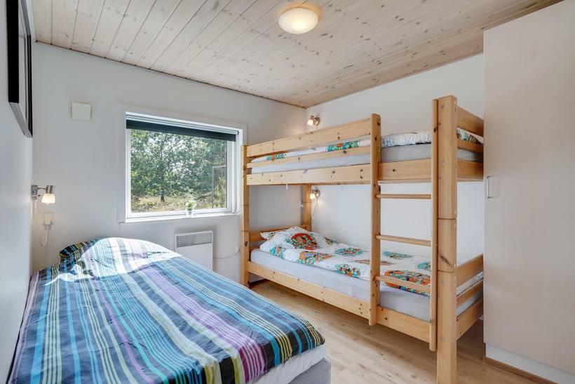 Foto von Ferienhaus JX44 in Blåvand - Westjütland