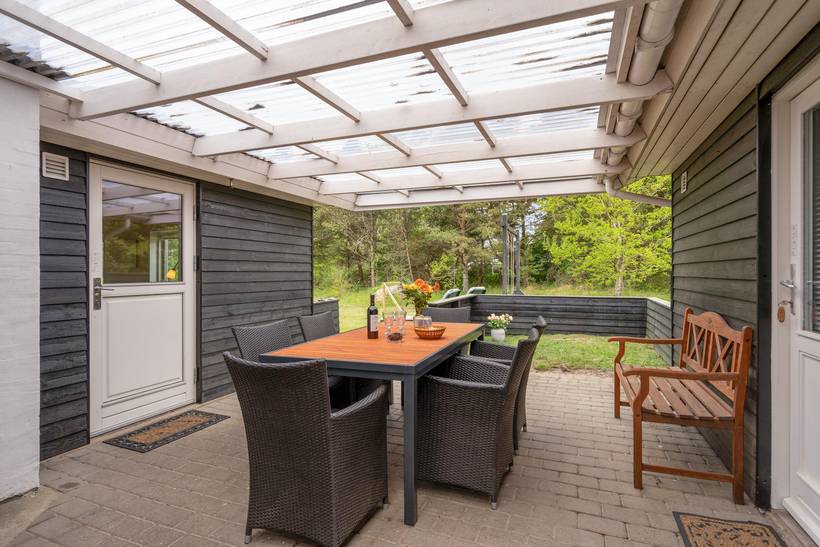 Foto von Ferienhaus JX44 in Blåvand - Westjütland