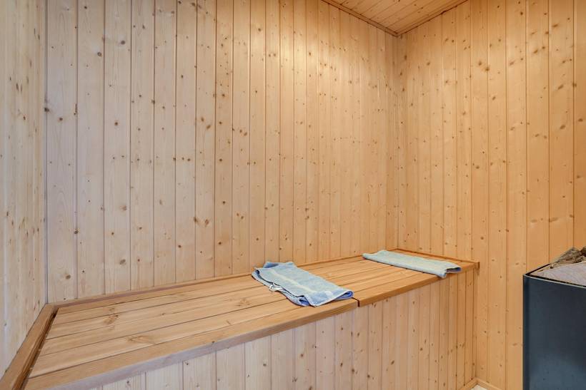 Foto von Ferienhaus JX44 in Blåvand - Westjütland