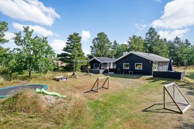Vorschaubild von Ferienhaus JX44 in Blåvand - Westjütland