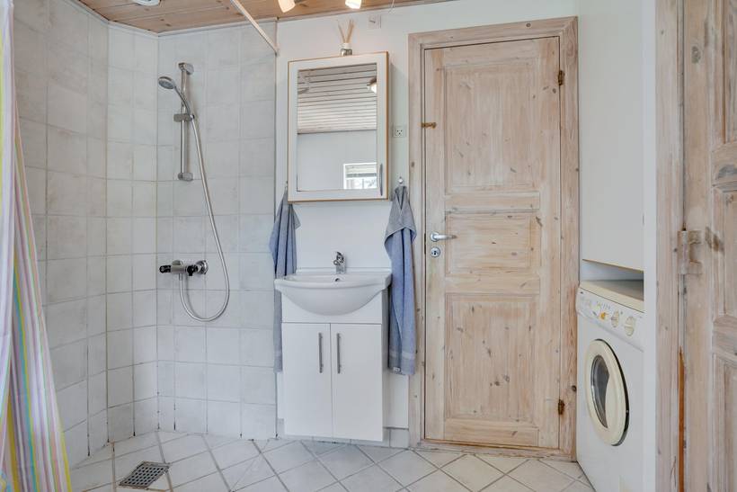 Foto von Ferienhaus JX44 in Blåvand - Westjütland