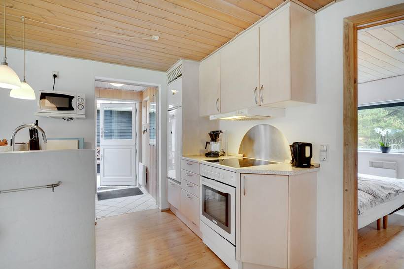 Foto von Ferienhaus JX44 in Blåvand - Westjütland