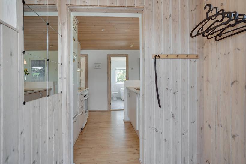 Foto von Ferienhaus JX44 in Blåvand - Westjütland