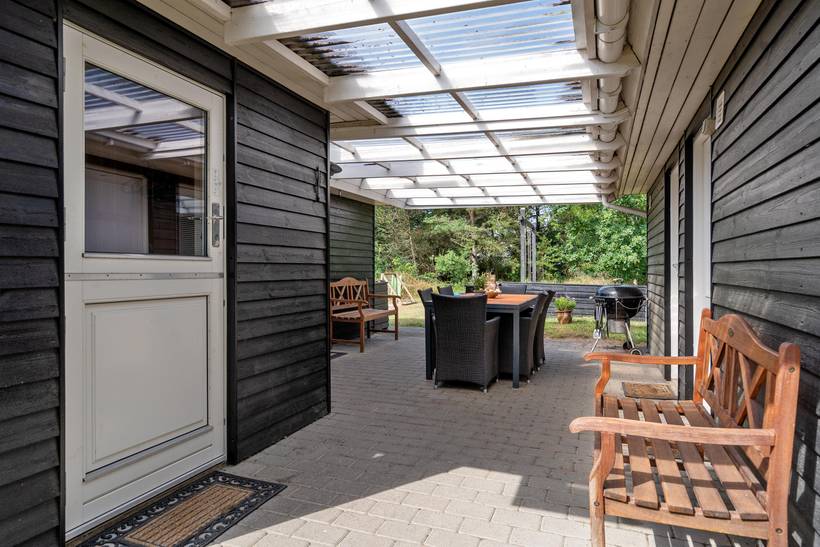 Foto von Ferienhaus JX44 in Blåvand - Westjütland