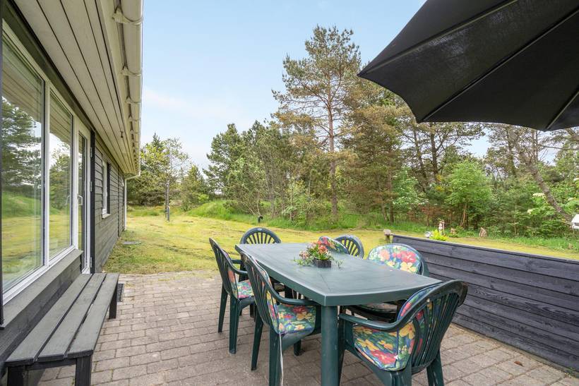 Foto von Ferienhaus JX44 in Blåvand - Westjütland