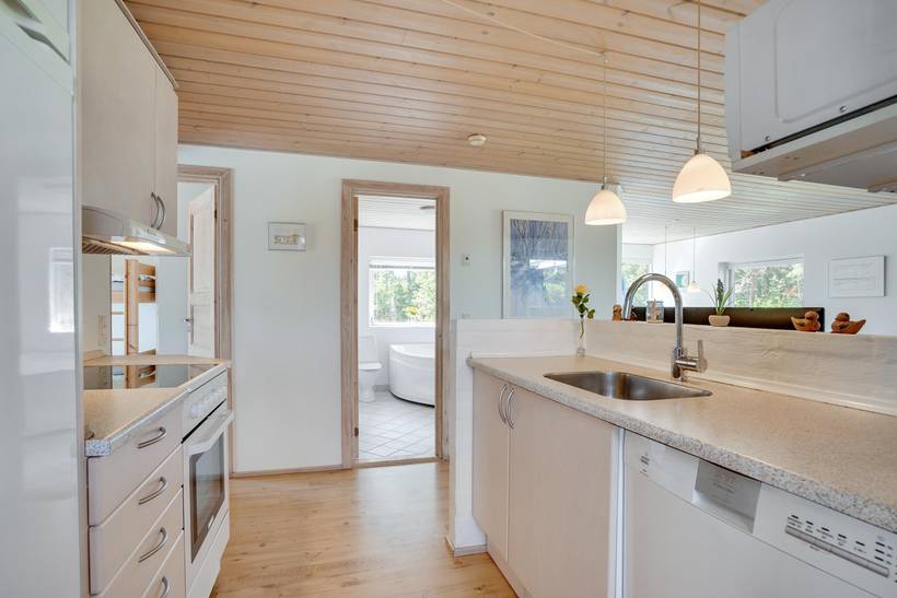 Foto von Ferienhaus JX44 in Blåvand - Westjütland