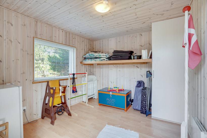 Foto von Ferienhaus JX44 in Blåvand - Westjütland