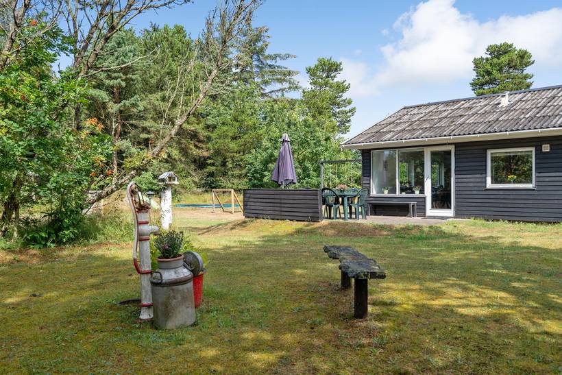 Foto von Ferienhaus JX44 in Blåvand - Westjütland