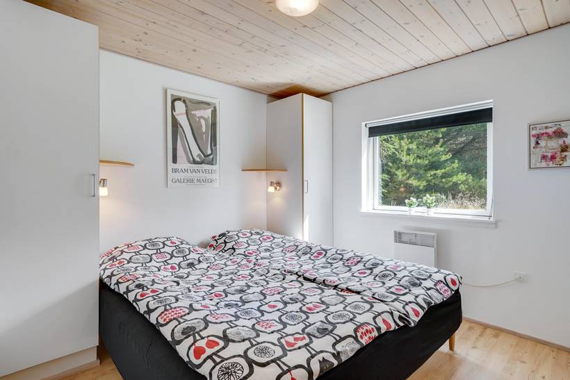 Foto von Ferienhaus JX44 in Blåvand - Westjütland