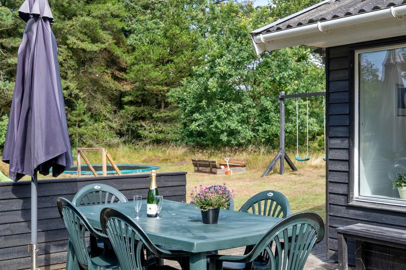 Foto von Ferienhaus JX44 in Blåvand - Westjütland