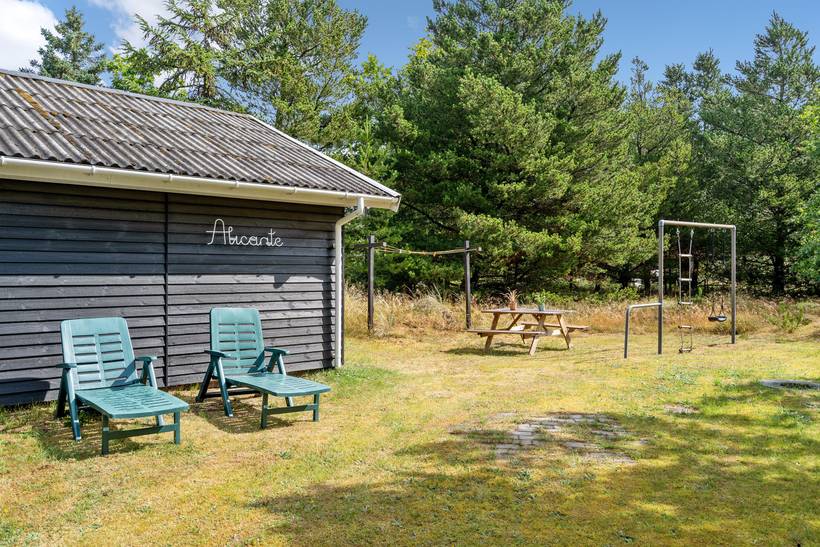 Foto von Ferienhaus JX44 in Blåvand - Westjütland