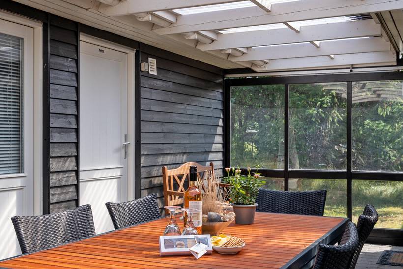 Foto von Ferienhaus JX44 in Blåvand - Westjütland