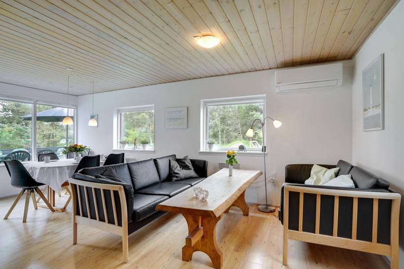 Foto von Ferienhaus JX44 in Blåvand - Westjütland