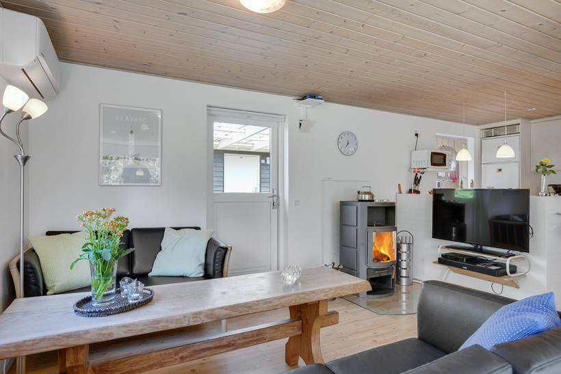 Foto von Ferienhaus JX44 in Blåvand - Westjütland