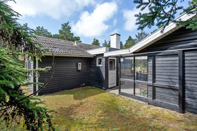 Foto von Ferienhaus JX44 in Blåvand - Westjütland