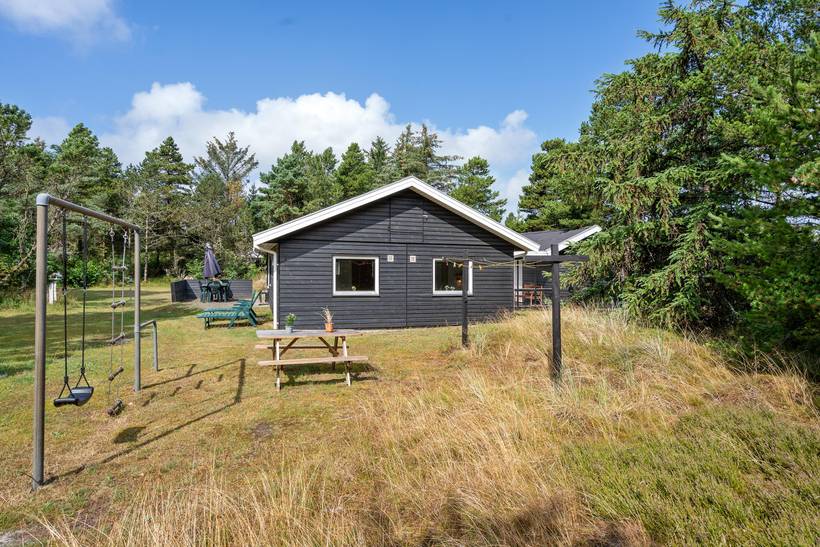 Foto von Ferienhaus JX44 in Blåvand - Westjütland