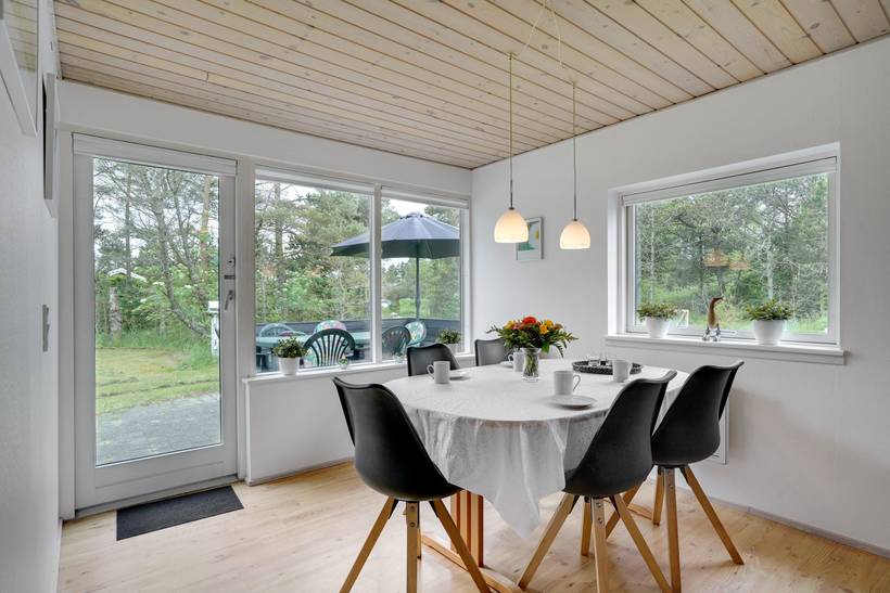 Foto von Ferienhaus JX44 in Blåvand - Westjütland