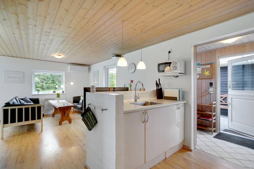 Foto von Ferienhaus JX44 in Blåvand - Westjütland