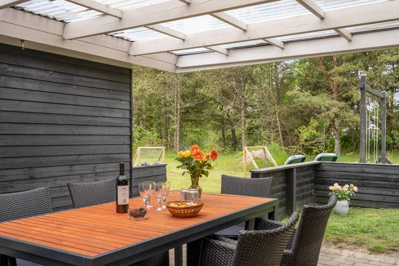 Foto von Ferienhaus JX44 in Blåvand - Westjütland