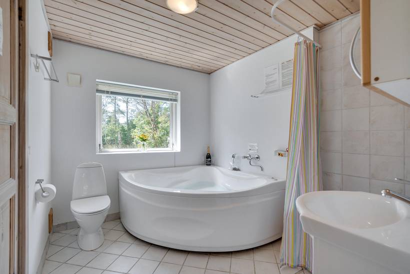 Foto von Ferienhaus JX44 in Blåvand - Westjütland