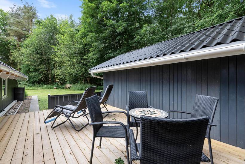 Foto von Ferienhaus JX60 in Jegum - Westjütland