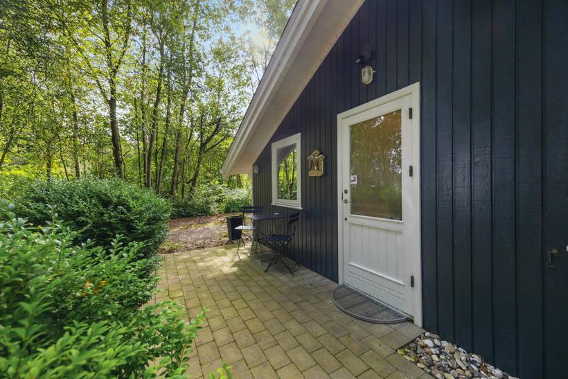 Foto von Ferienhaus JX60 in Jegum - Westjütland