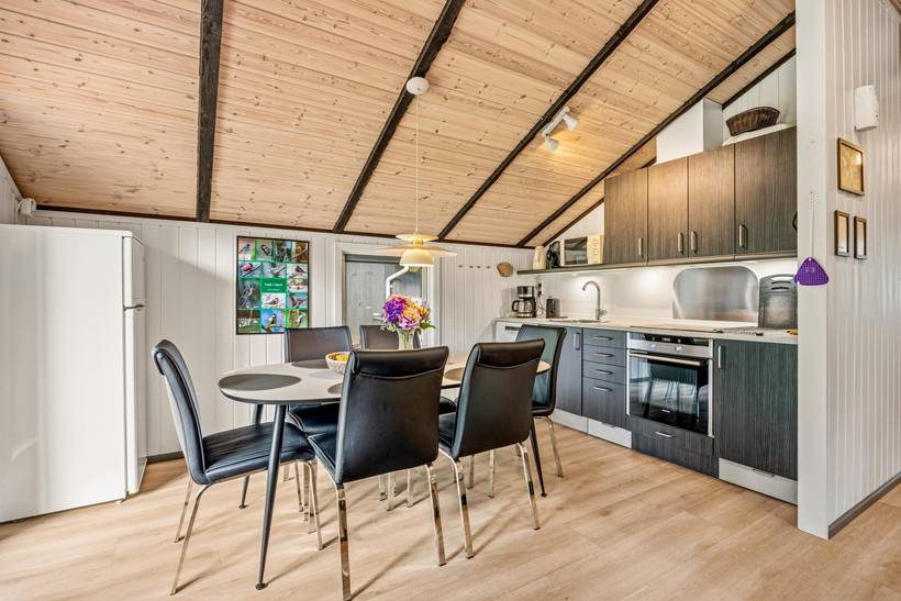 Foto von Ferienhaus JX60 in Jegum - Westjütland