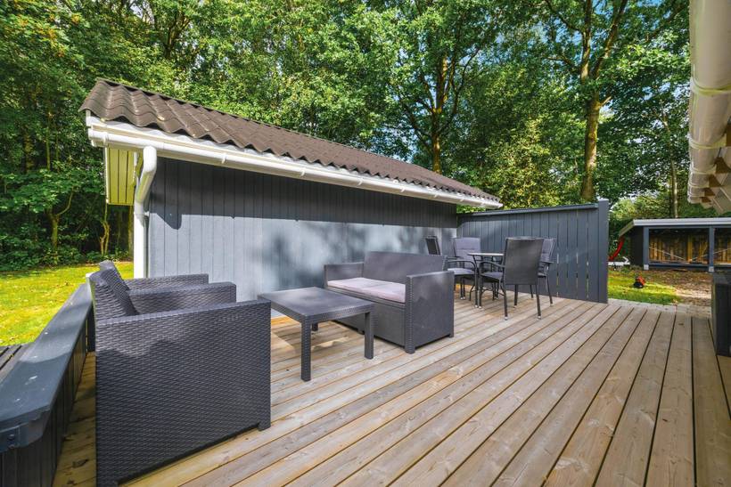 Foto von Ferienhaus JX60 in Jegum - Westjütland
