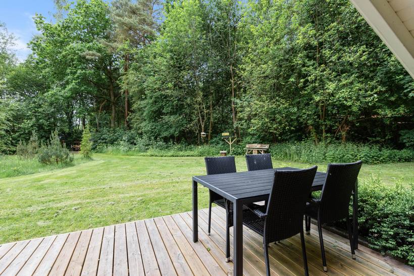 Foto von Ferienhaus JX60 in Jegum - Westjütland