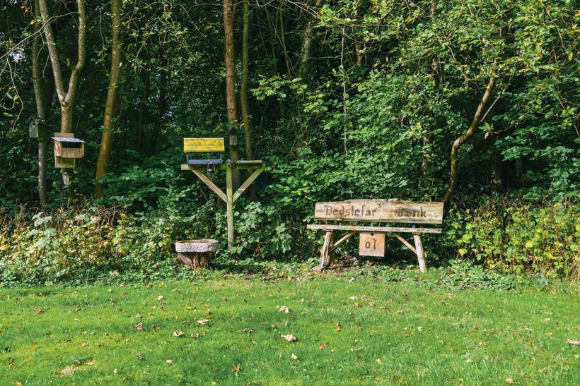 Foto von Ferienhaus JX60 in Jegum - Westjütland