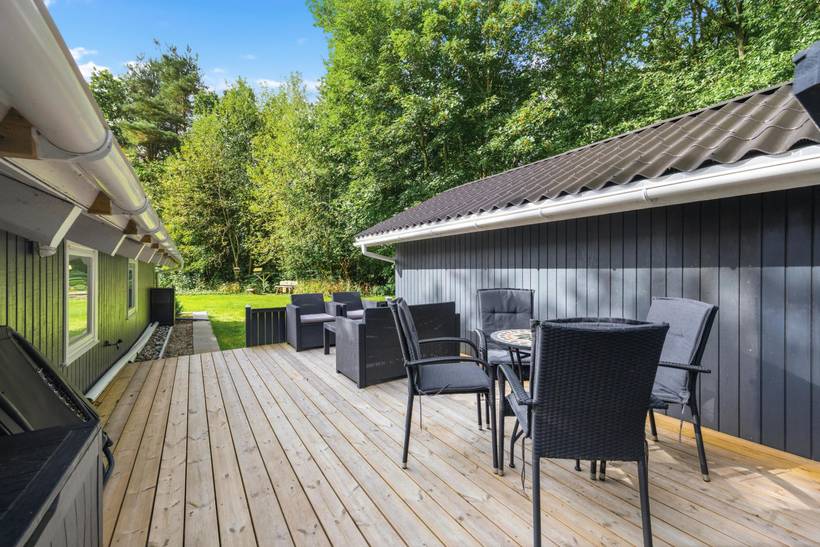 Foto von Ferienhaus JX60 in Jegum - Westjütland