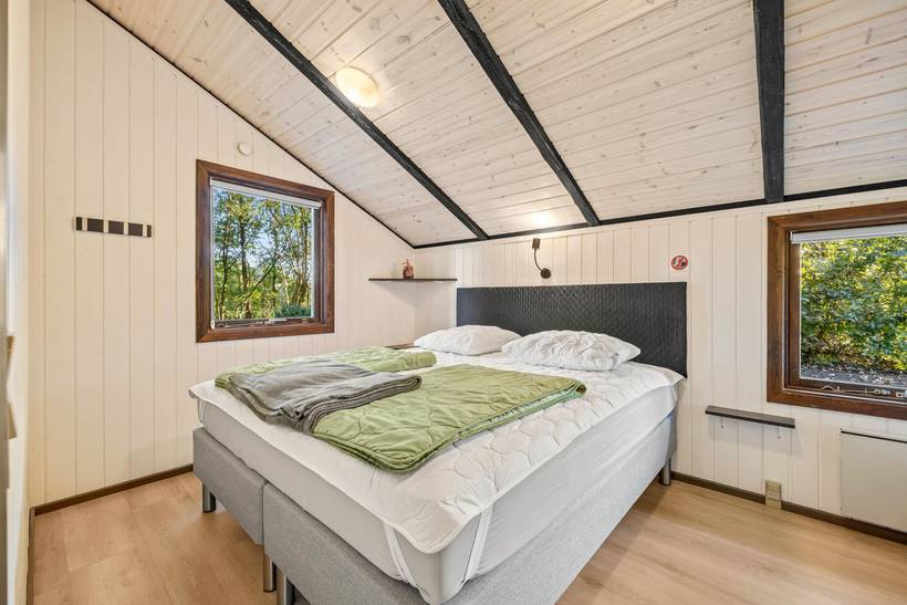 Foto von Ferienhaus JX60 in Jegum - Westjütland