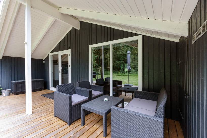 Foto von Ferienhaus JX60 in Jegum - Westjütland