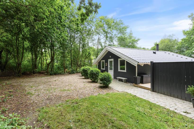 Foto von Ferienhaus JX60 in Jegum - Westjütland